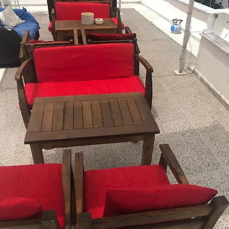 Hostal Amintas Fethiye
