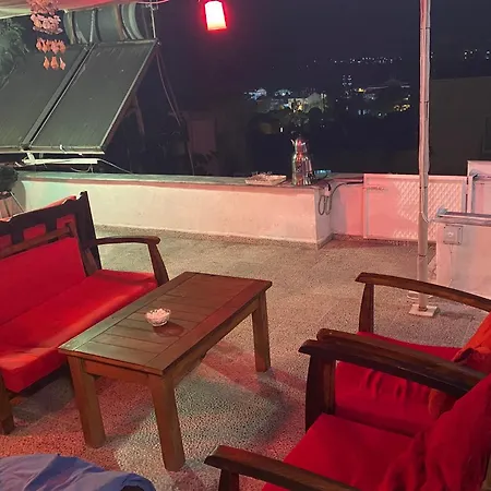 Amintas Hostal
