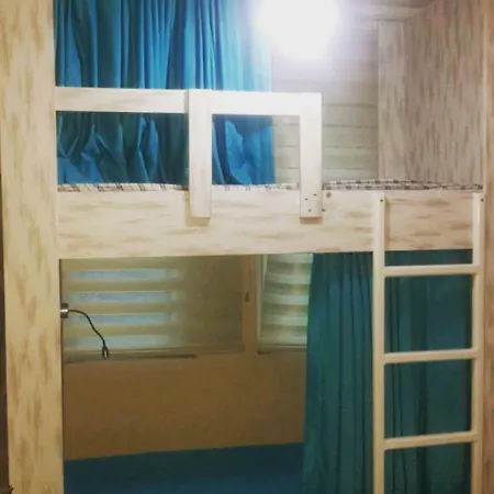 Amintas Hostal Fethiye