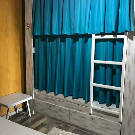 Amintas Hostal Fethiye