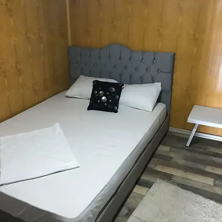 Amintas Hostal Fethiye