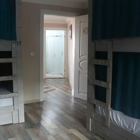 Hostal Amintas Fethiye