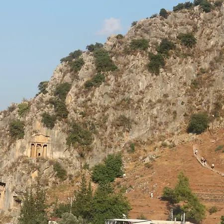 Amintas Hostal Fethiye