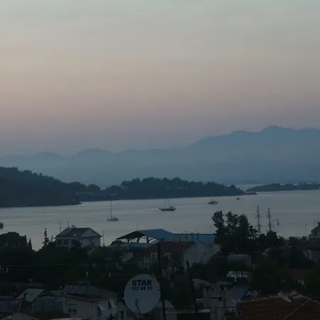 Amintas Hostal Fethiye
