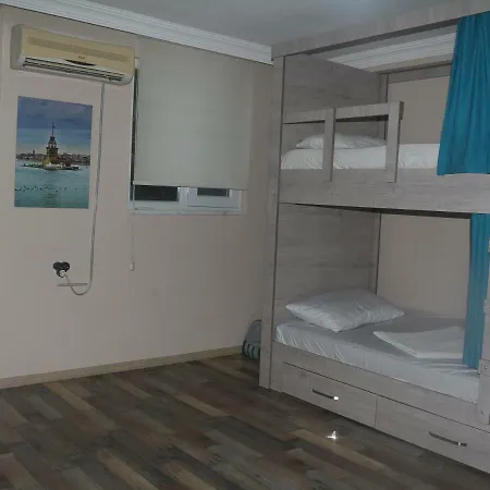 Amintas Hostal *