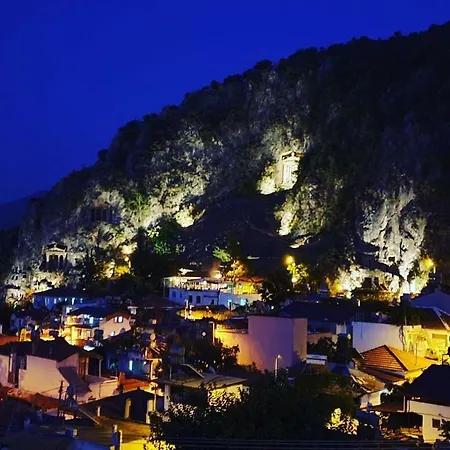 Amintas Hostal Fethiye