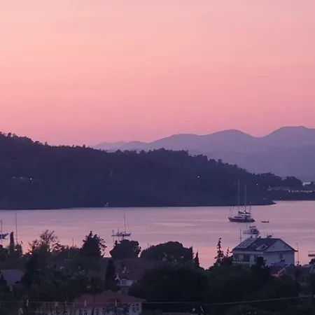 Amintas Hostal Fethiye