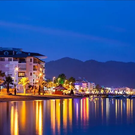 Amintas Hostal Fethiye