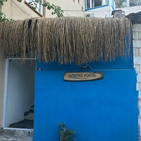 Amintas Hostal Fethiye