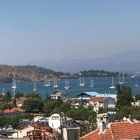 Hostal Amintas Fethiye