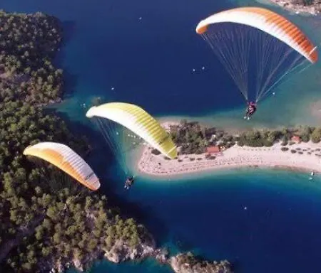 Amintas Hostal Fethiye